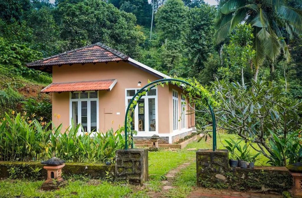 After The Rains - Rainforest Lodge Meppādi Екстериор снимка