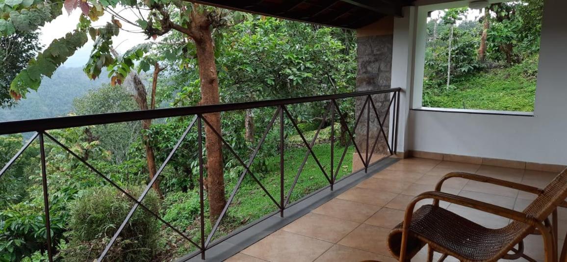 After The Rains - Rainforest Lodge Meppādi Екстериор снимка