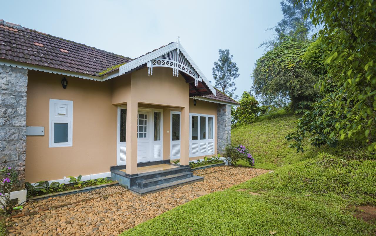 After The Rains - Rainforest Lodge Meppādi Екстериор снимка