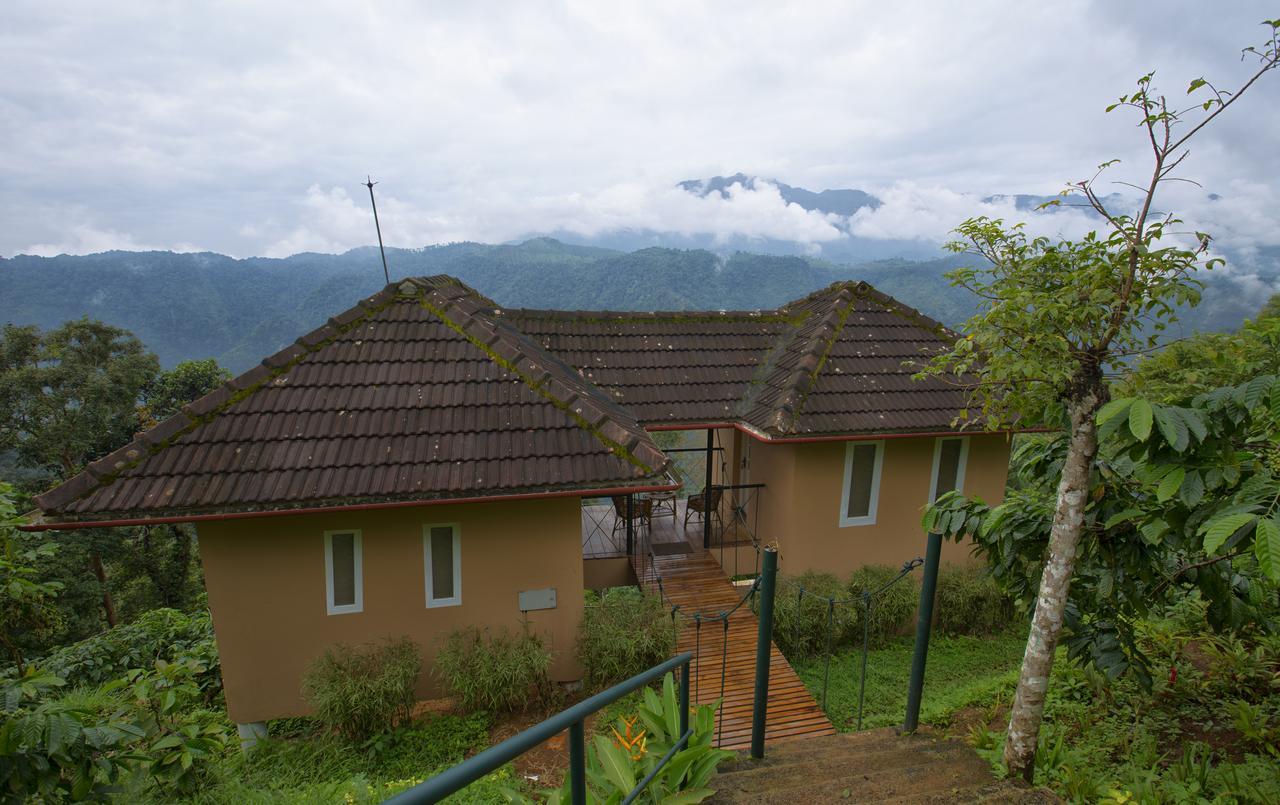 After The Rains - Rainforest Lodge Meppādi Екстериор снимка