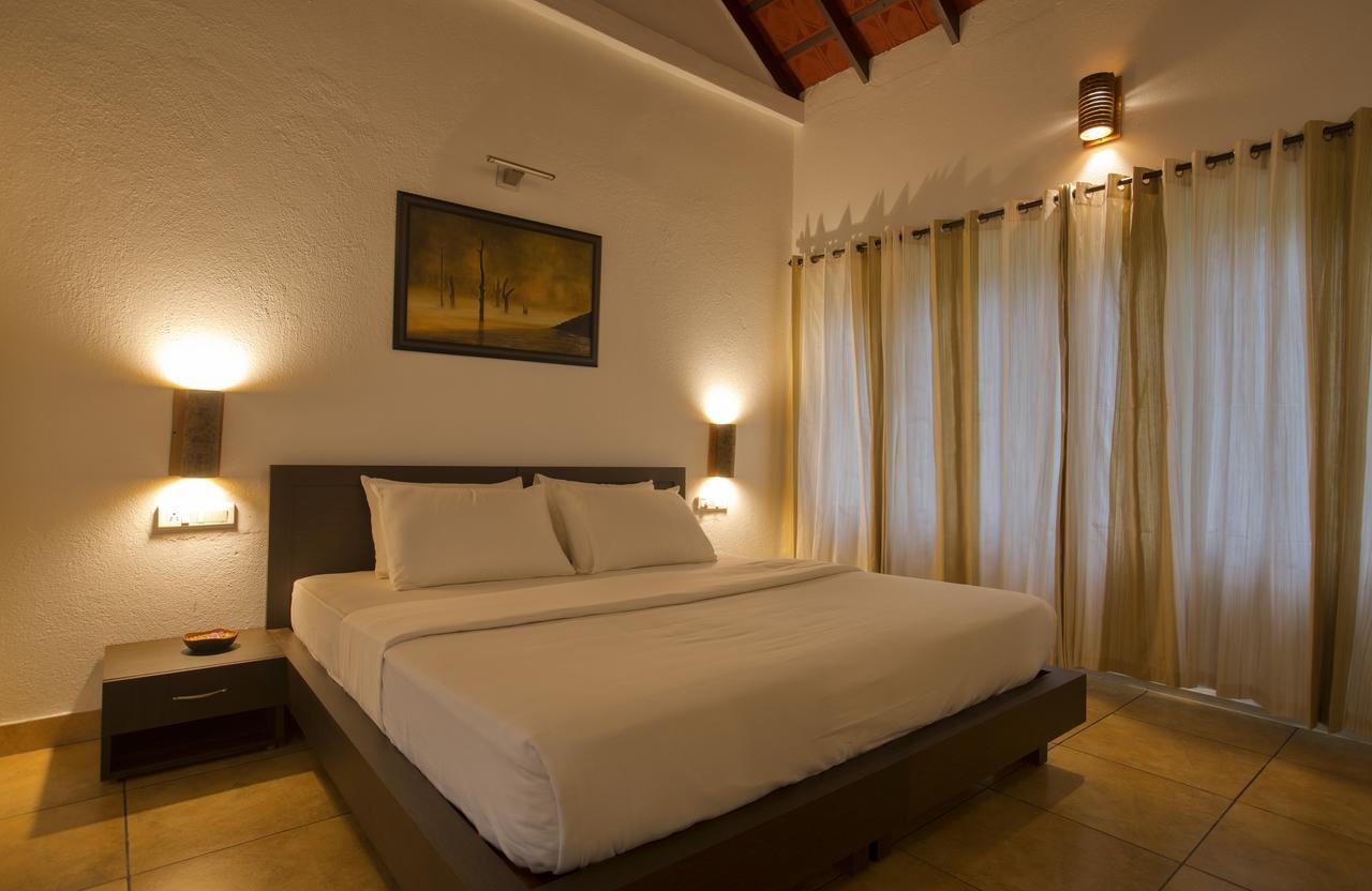After The Rains - Rainforest Lodge Meppādi Екстериор снимка