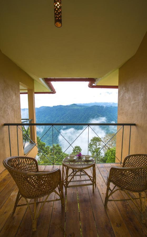After The Rains - Rainforest Lodge Meppādi Екстериор снимка