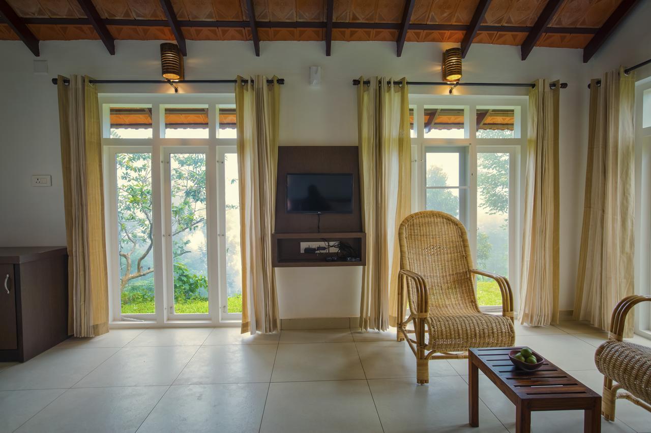 After The Rains - Rainforest Lodge Meppādi Екстериор снимка