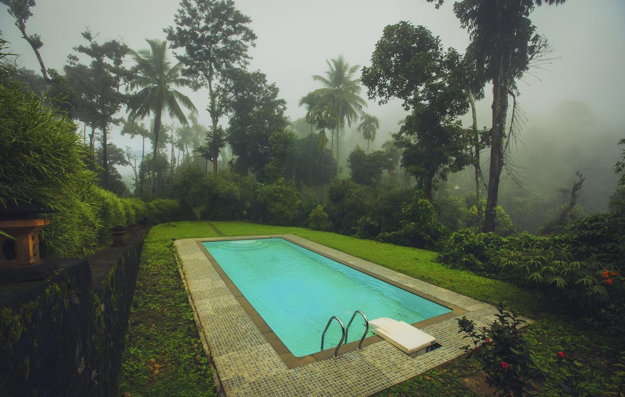After The Rains - Rainforest Lodge Meppādi Екстериор снимка