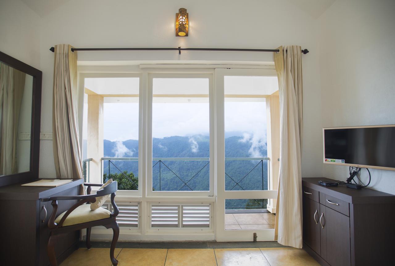 After The Rains - Rainforest Lodge Meppādi Екстериор снимка