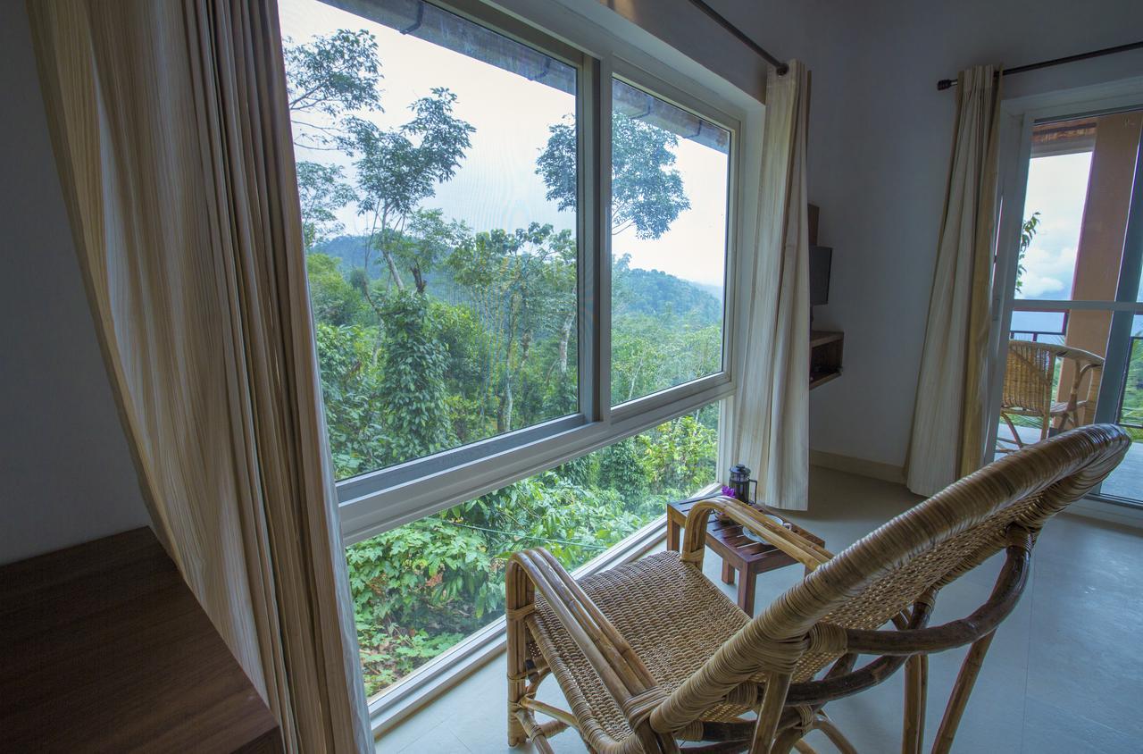 After The Rains - Rainforest Lodge Meppādi Екстериор снимка