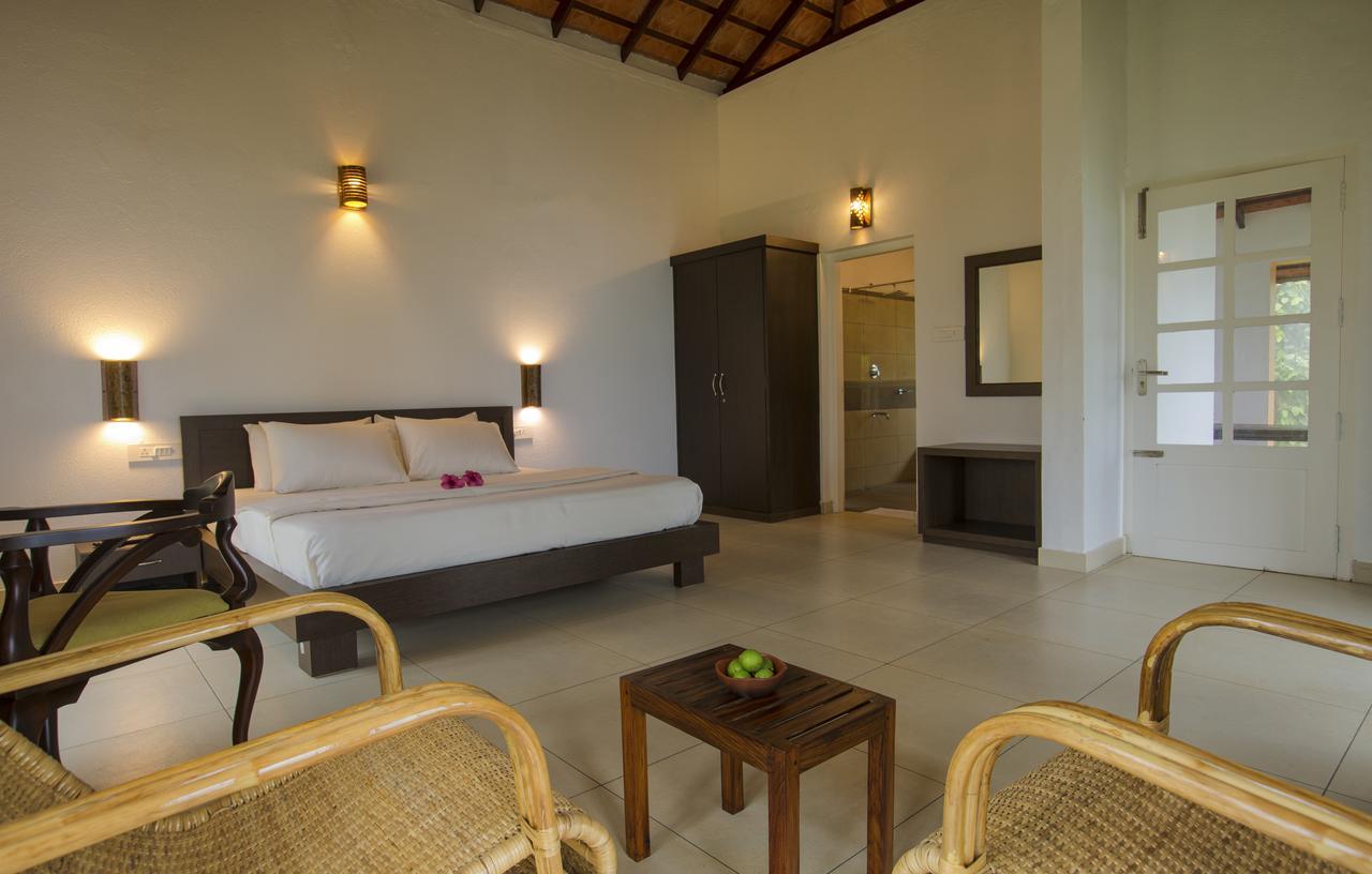 After The Rains - Rainforest Lodge Meppādi Екстериор снимка