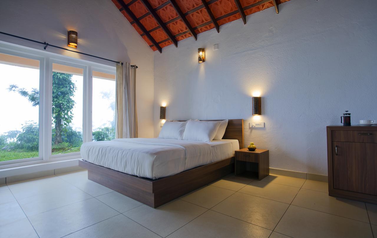After The Rains - Rainforest Lodge Meppādi Екстериор снимка