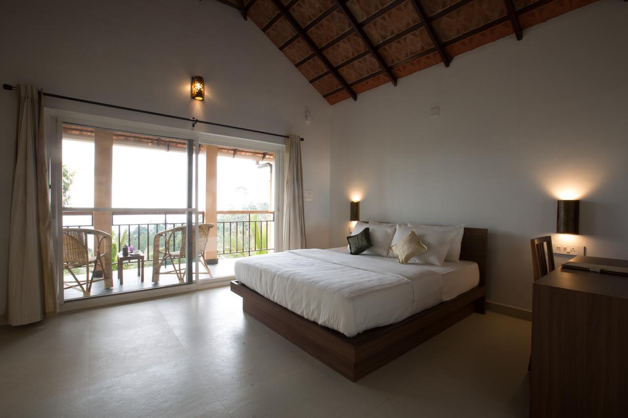 After The Rains - Rainforest Lodge Meppādi Екстериор снимка