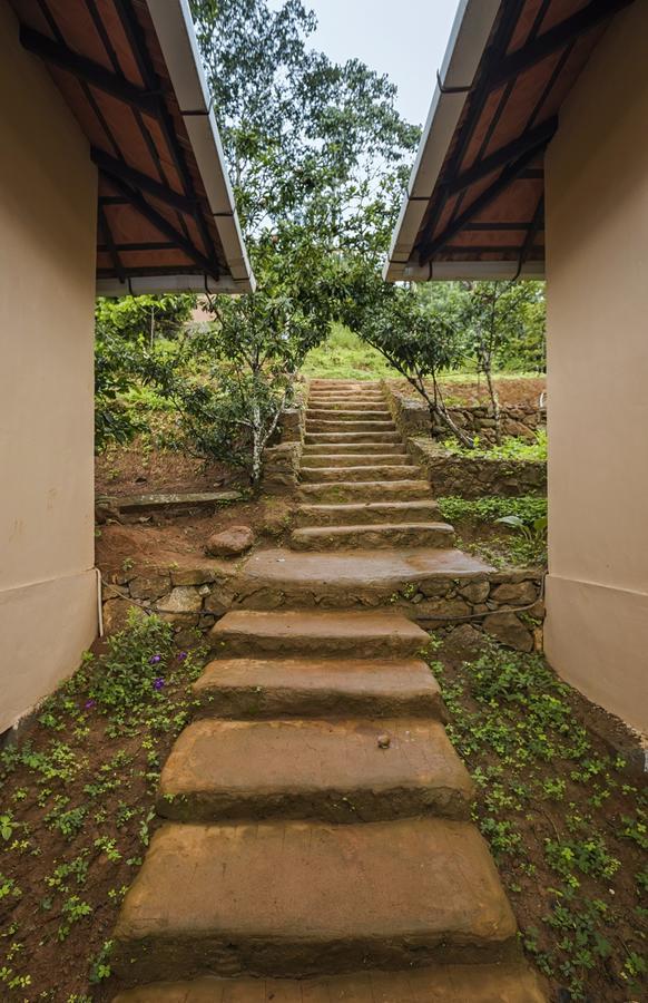 After The Rains - Rainforest Lodge Meppādi Екстериор снимка