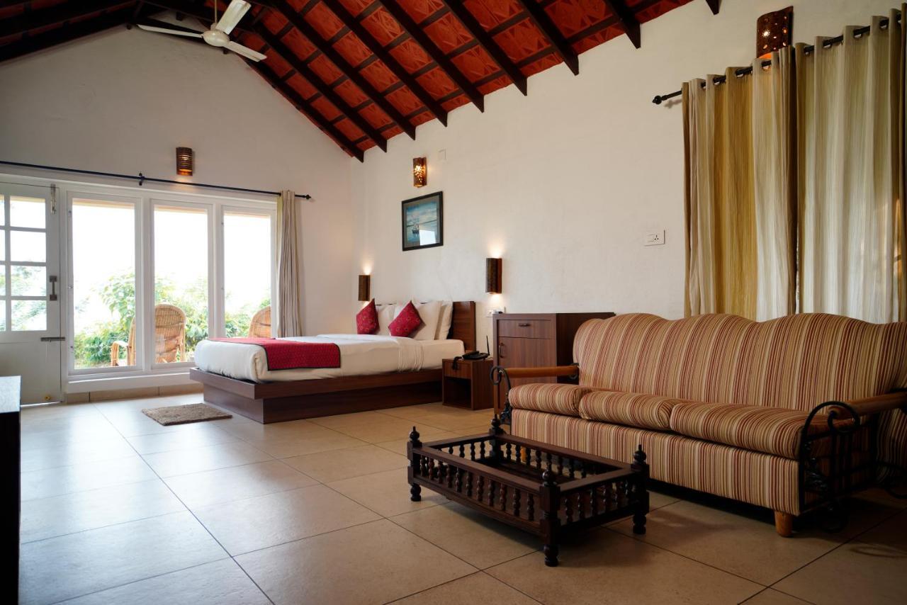 After The Rains - Rainforest Lodge Meppādi Екстериор снимка