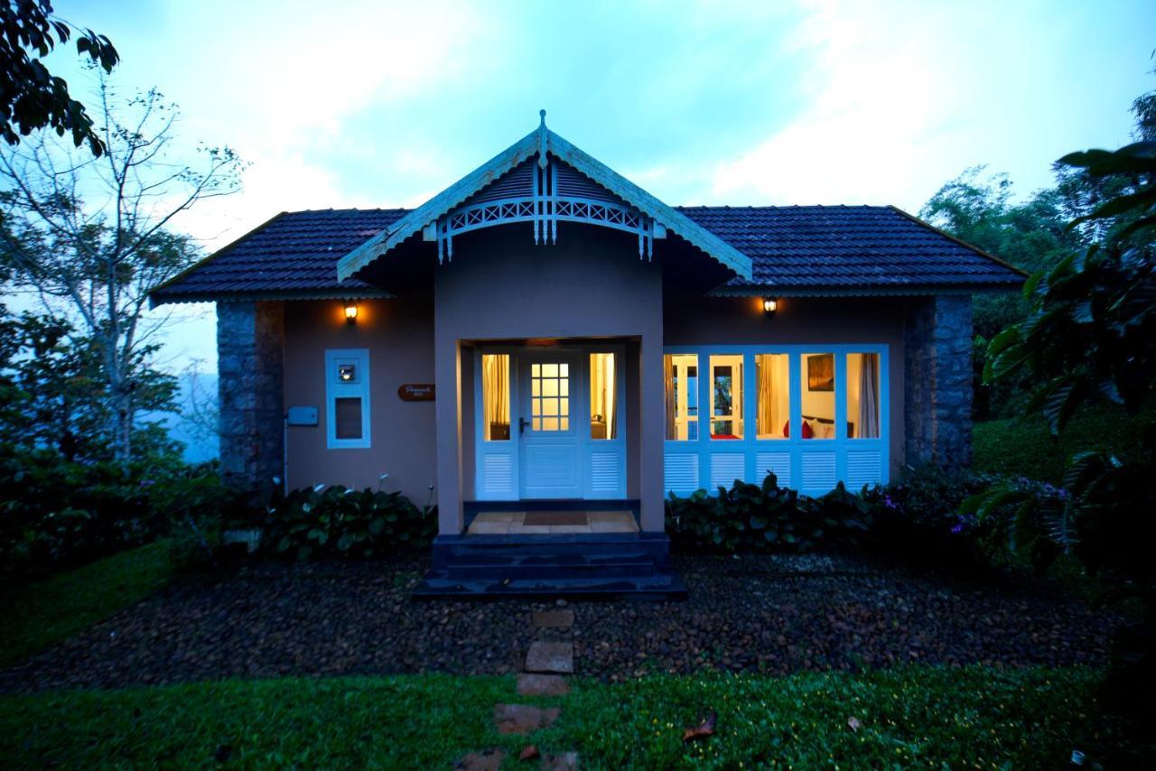 After The Rains - Rainforest Lodge Meppādi Екстериор снимка