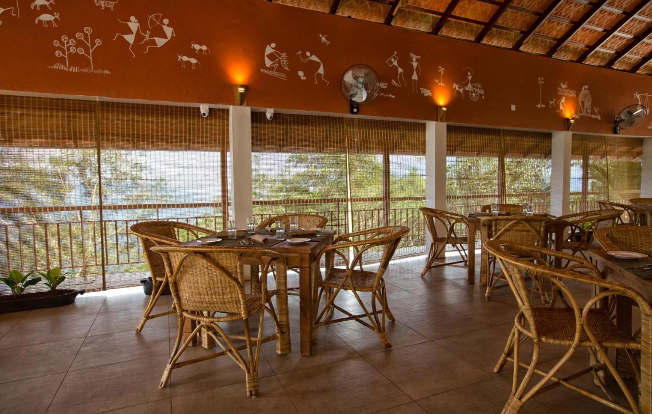 After The Rains - Rainforest Lodge Meppādi Екстериор снимка