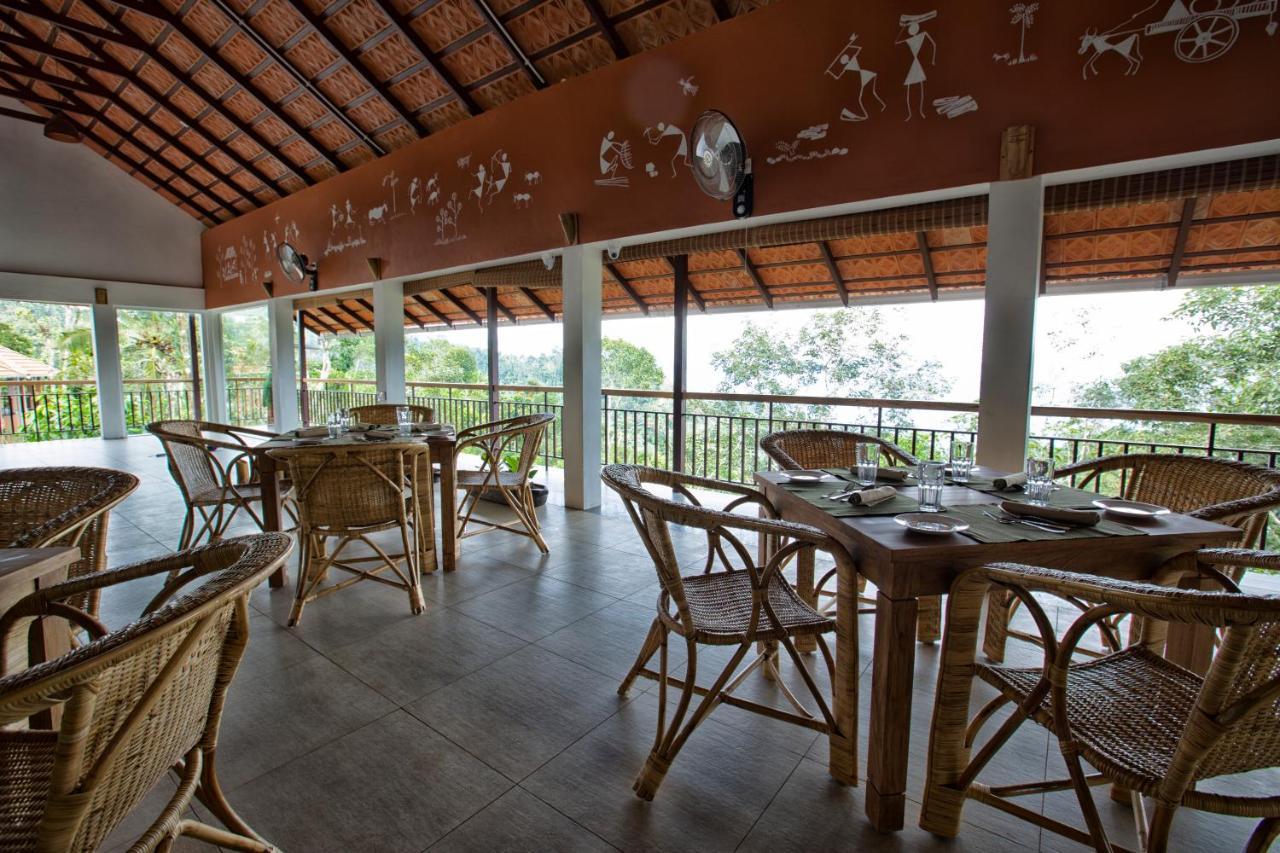 After The Rains - Rainforest Lodge Meppādi Екстериор снимка