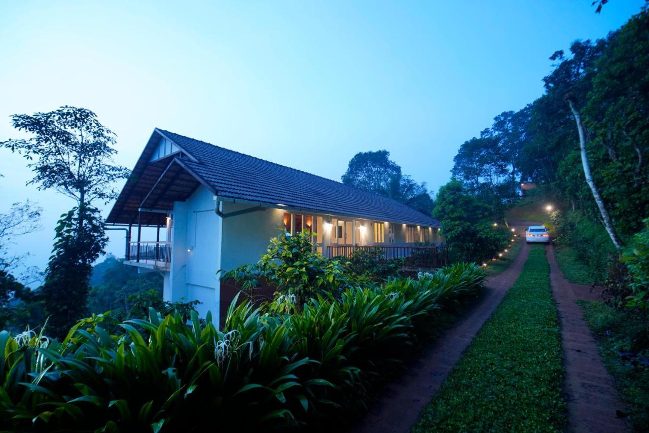 After The Rains - Rainforest Lodge Meppādi Екстериор снимка